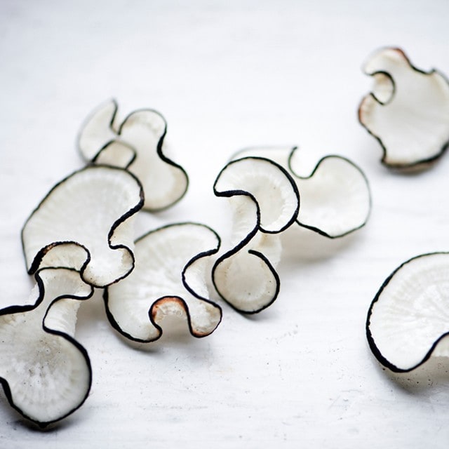 Tirez un trait sur le gaspillage : techniques de conservation