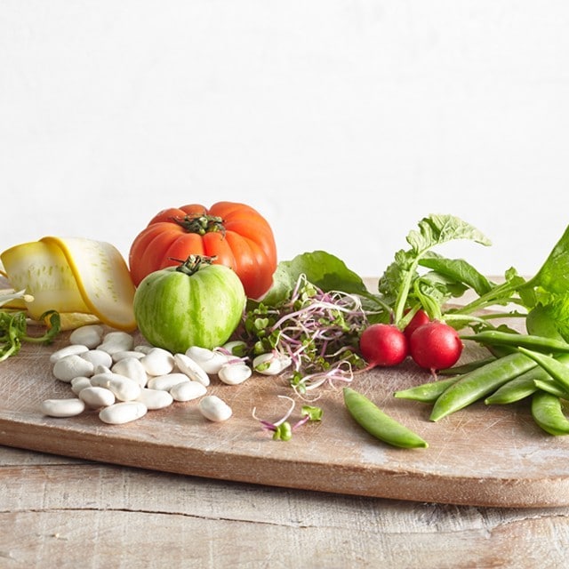 Des duos de saveurs à découvrir