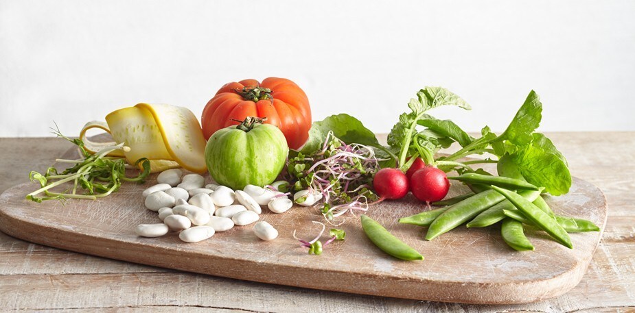 Des duos de saveurs à découvrir