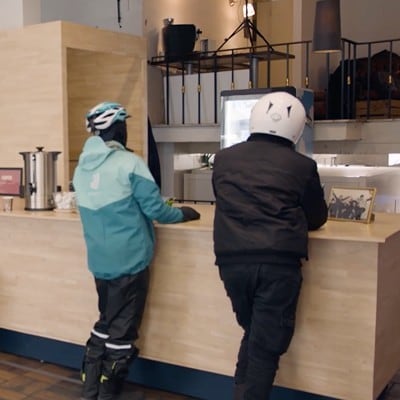 Interview avec Casper, pionnier de la ghost kitchen