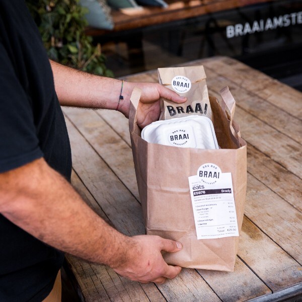 4 conseils pour s'inscrire à une platforme de livraison