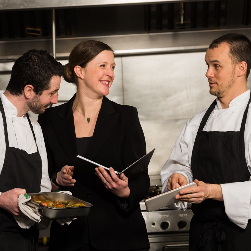 Comment déterminer le bon prix ?