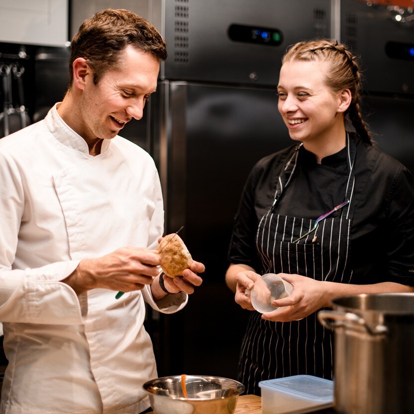 Investissez dans une gestion durable du personnel 