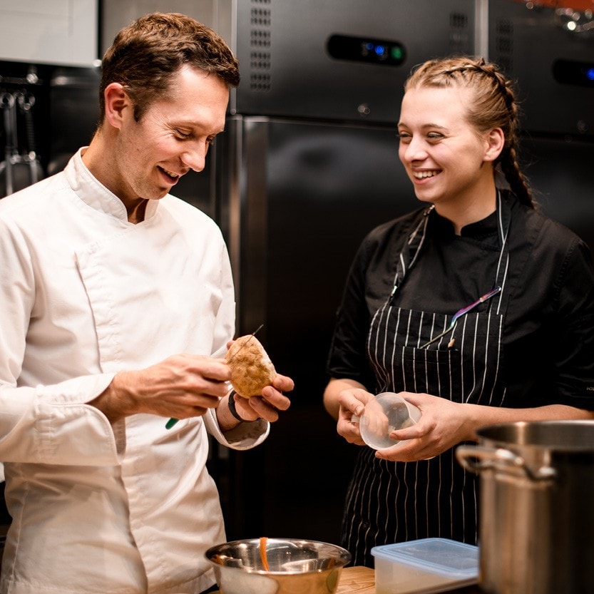 5 conseils pour réduire vos coûts d'énergie en cuisine