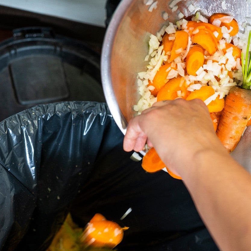 Organisez votre cuisine