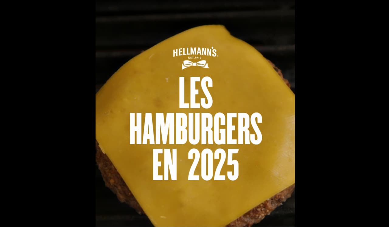 Hamburgers en 2025
