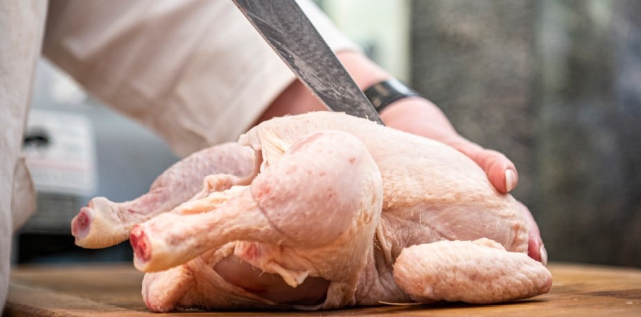 Une recette de terroir à base de coucou de Malines 