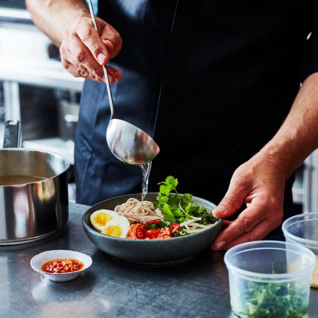 Trouvez votre bouillon idéal ici