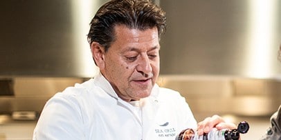 Les techniques d'Yves Mattagne