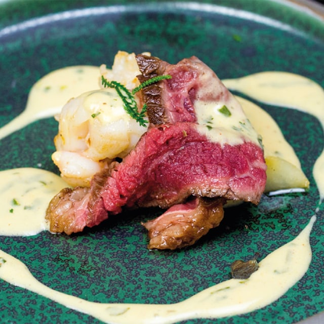 GRATUIT: recettes exclusives de Luc De Laet