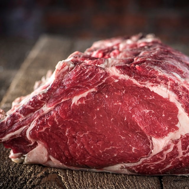 De la dry aged meat à laquelle vous n’auriez pas pensé  