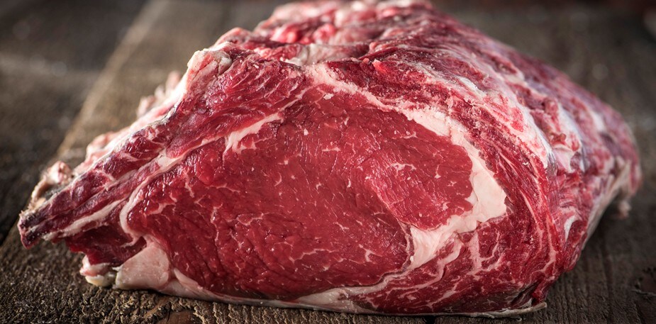 De la dry aged meat à laquelle vous n’auriez pas pensé  