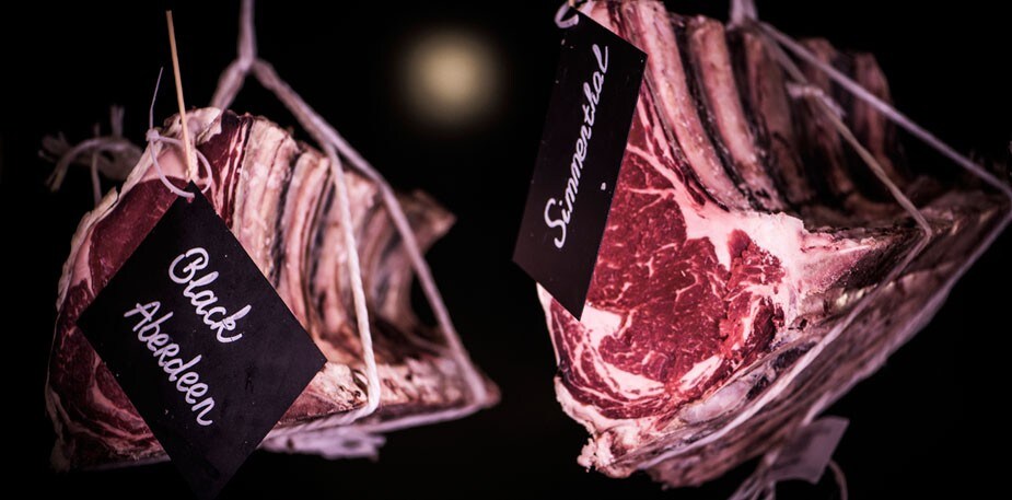 Découvrez les secrets de la dry aged meat 