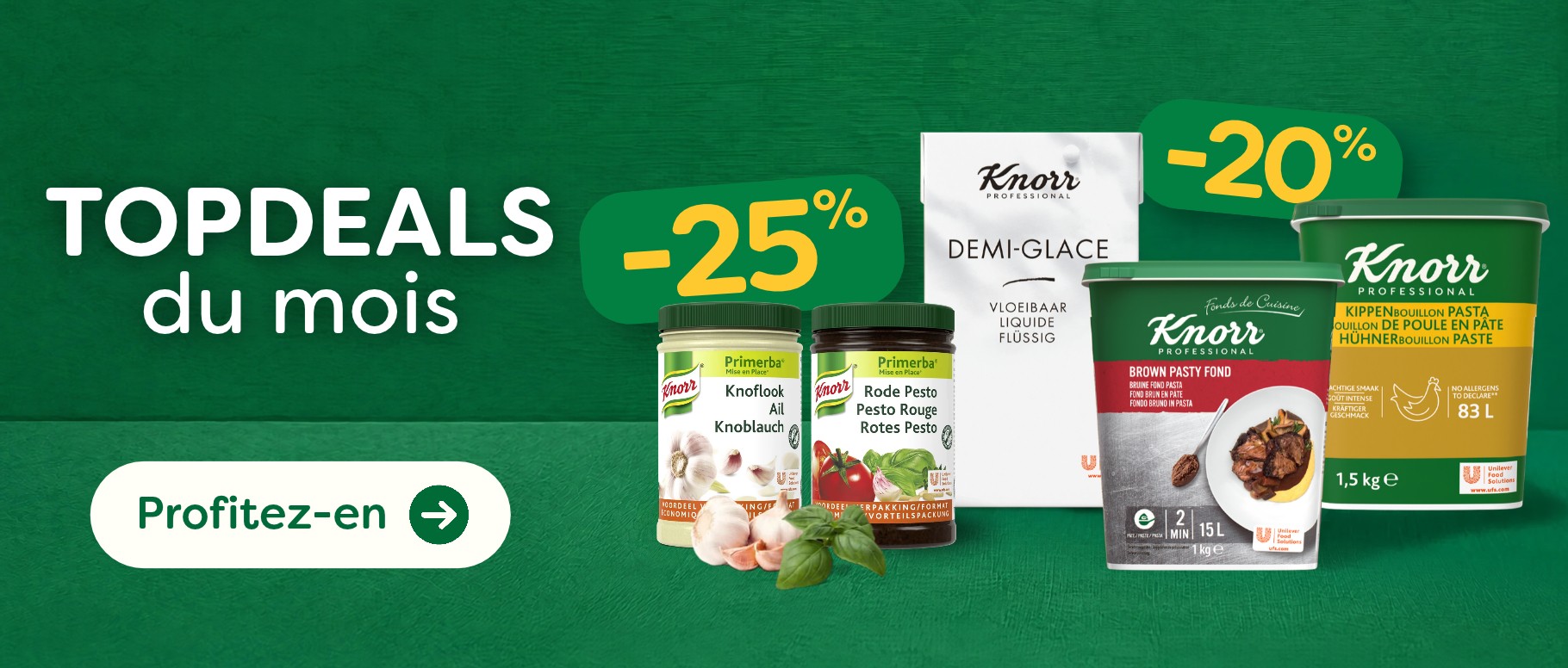 TopDeals - november