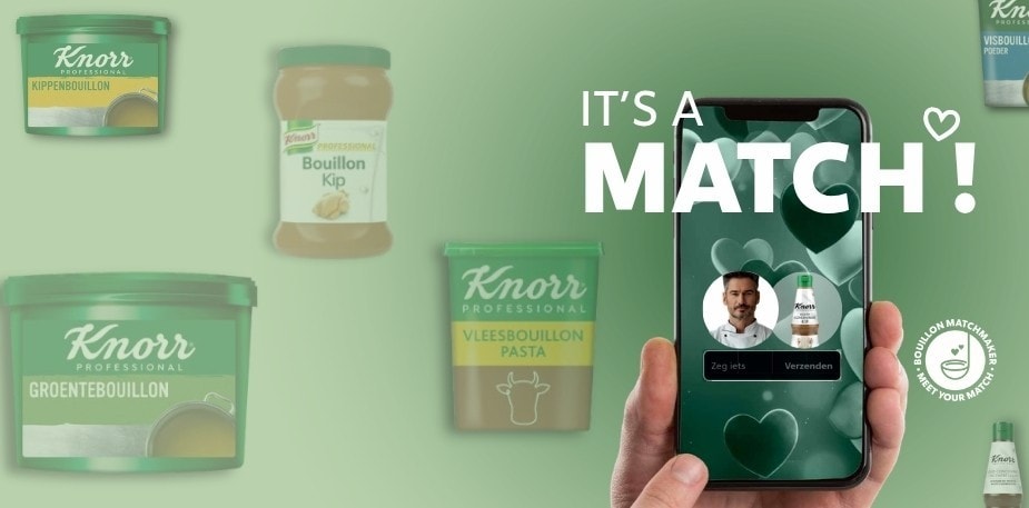VIND HIER JOUW IDEALE BOUILLON