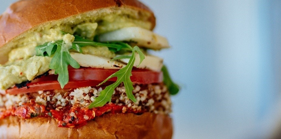 De veganistische keuken onder de knie