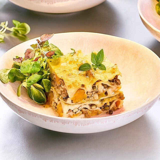 Eenvoudige gerechten: Pasta & Rijst