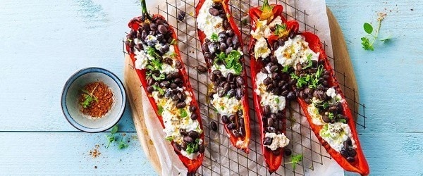 Playlist hoofdgerechten met groenten