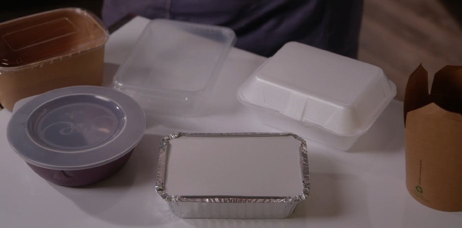 Pasta voor afhalen en bezorgen