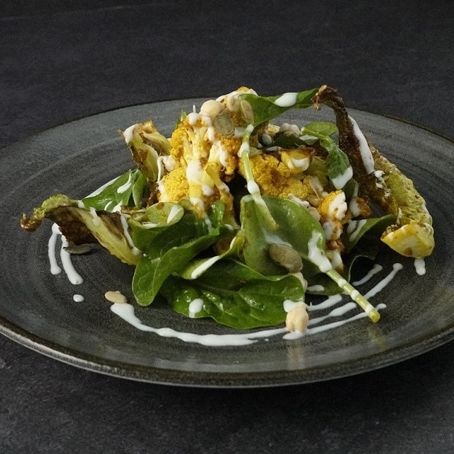 Haal meer uit salades 