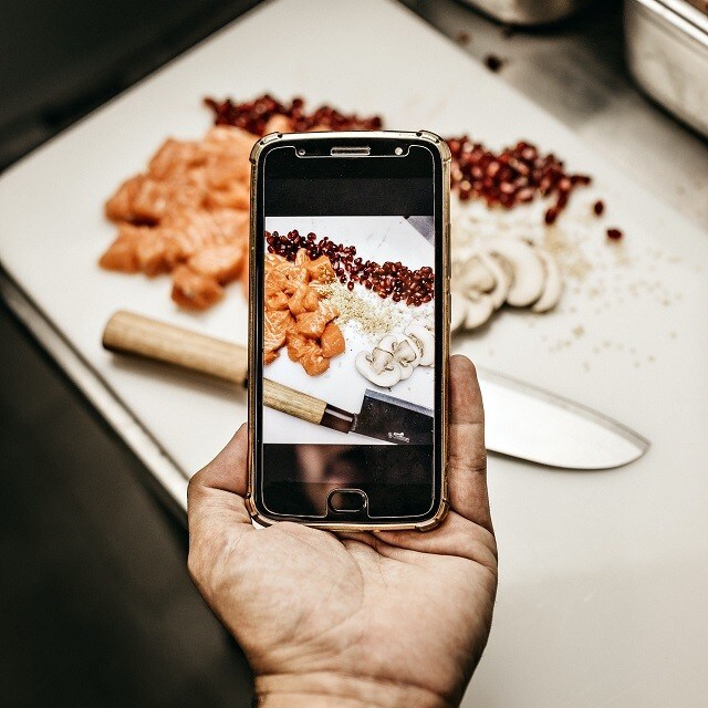 Digital marketing: sociale media voor de horeca