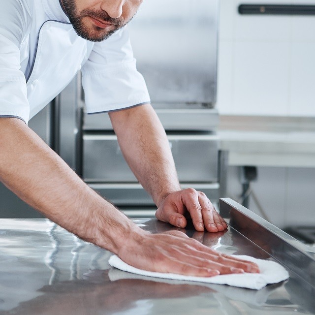 Handleiding voor Voedselveiligheid en Hygiëne