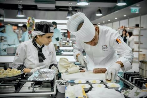 Is the ICCA recognized by the industry?