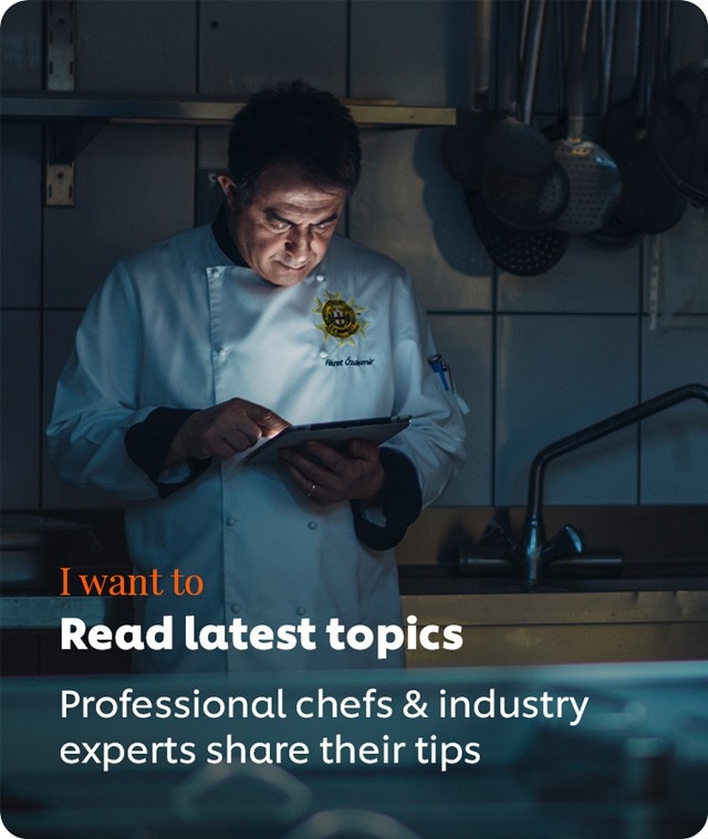Read latest topics