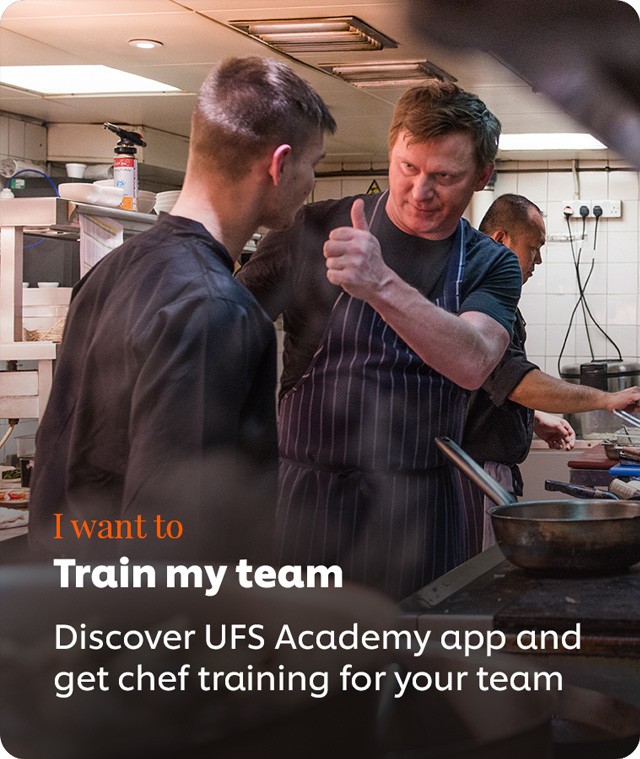 Train my team