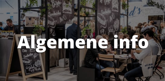 Vragen omtrent algemene info