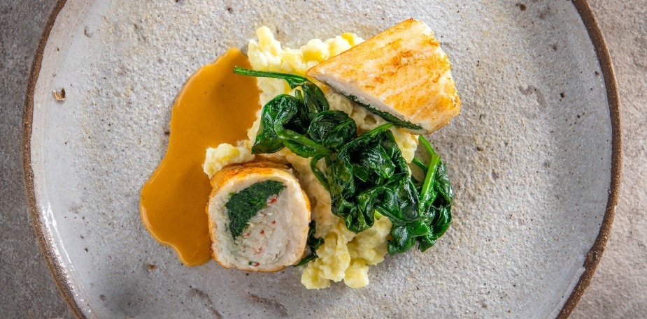 Inspiratie voor Chefs