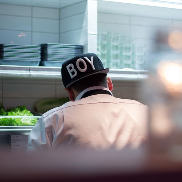 Gluten: 12 vervangers