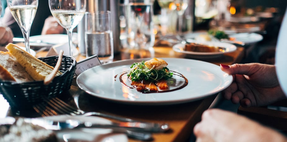 Gluten op uw kaart: 10 tips