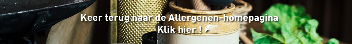 Allergenen