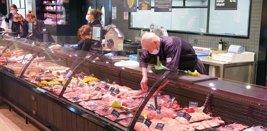 7 tips voor een hogere omzet met de presentatie van jouw producten