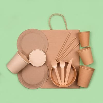 8 duurzame verpakkingen voor je eindejaar