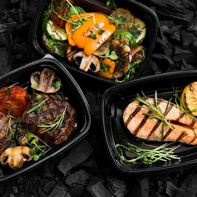 Haal meer marge uit het barbecueseizoen met een eigen bbq-pakket