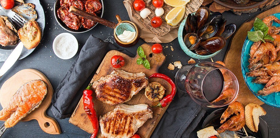 Haal meer marge uit het barbecueseizoen met een eigen bbq-pakket