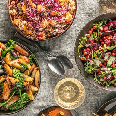 7 tips voor meer marge met je maaltijdboxen dit eindejaar