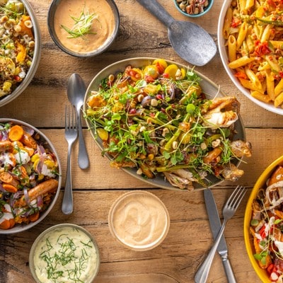 Barbecue Trends & Technieken