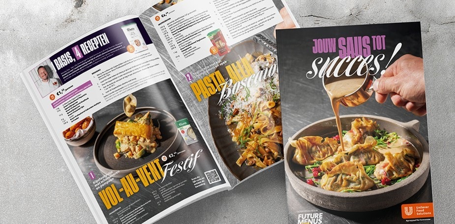 Verras met de feestdagen