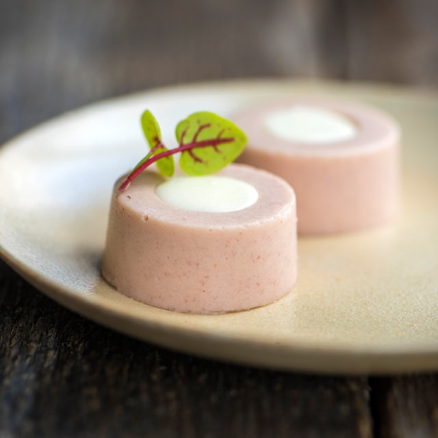 3 toppers op het menu