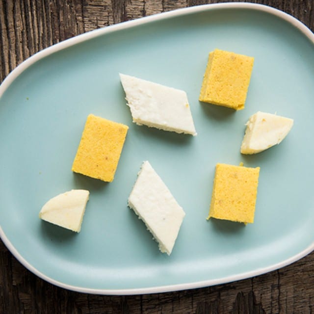 Aangepaste vormen en texturen