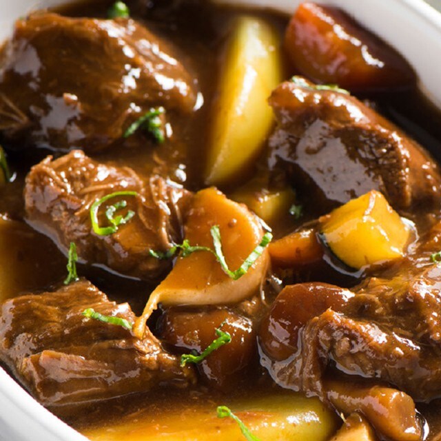 Grootkeukenchef met een passie