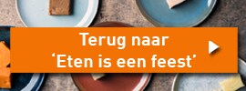 Terug naar 'Eten is een feest'