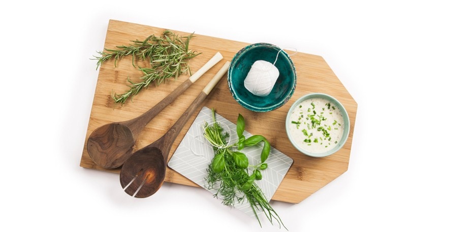 Er is meer dan peper en zout...