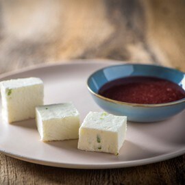 Textuur: gerechten omzetten naar de gewenste consistentie