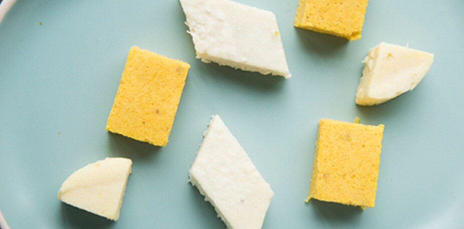 Textuur: gerechten omzetten naar de gewenste consistentie