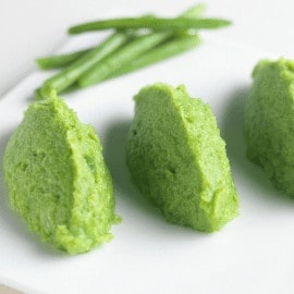 Hoe laat je bewoners van een WZC groenten eten?