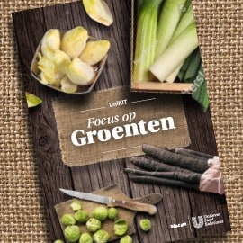 Focus op groenten